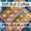 Stiff Bull Coffee new10